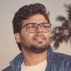 Siddiq Nangarath
